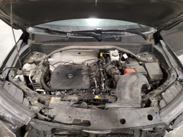 Photo 12 from auction – 2023 CHEVROLET TRAILBLAZE with VIN KL79MVSL5PB204143