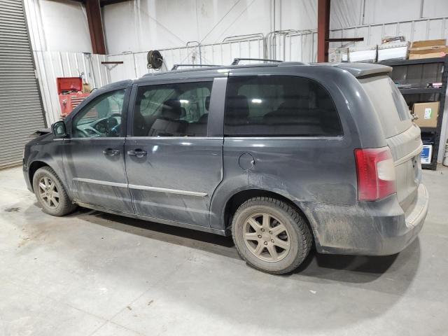 Photo 2 from auction – 2011 CHRYSLER TOWN & COU with VIN 2A4RR5DG7BR796640