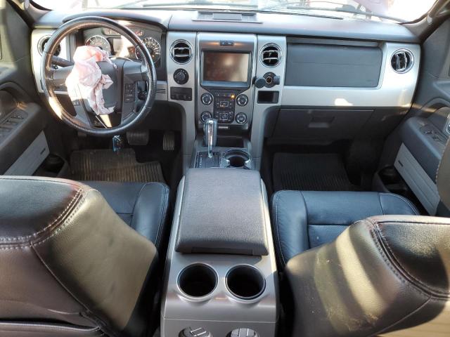 Photo 8 from auction – 2013 FORD F150 with VIN 1FTFW1ET2DKD96007