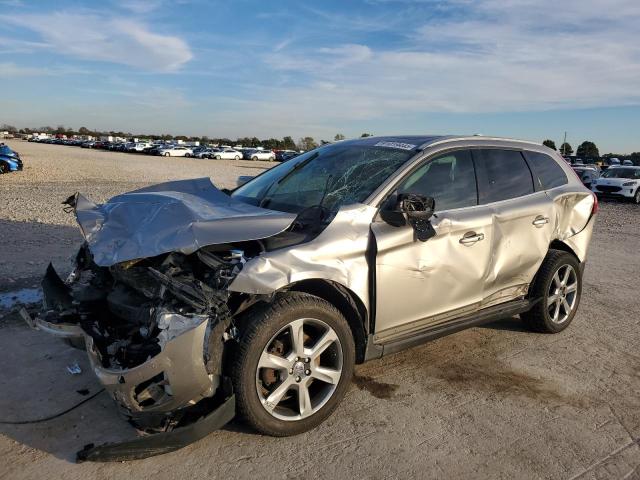 VOLVO XC60 2013 with VIN YV4952DL5D2421342 - Photo from auction