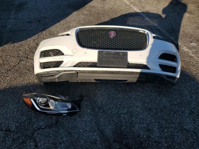 Photo 13 from auction – 2019 JAGUAR F-PACE PRE with VIN SADCJ2FX0KA398306