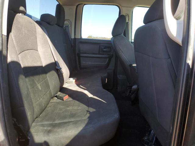 Photo 10 from auction – 2019 RAM 1500 CLASS with VIN 1C6RR6FT3KS528499