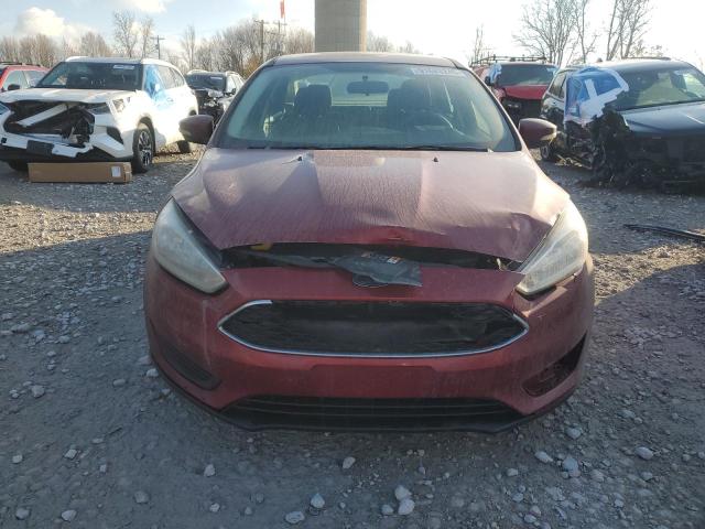 Photo 5 from auction – 2017 FORD FOCUS SE with VIN 1FADP3F27HL340687