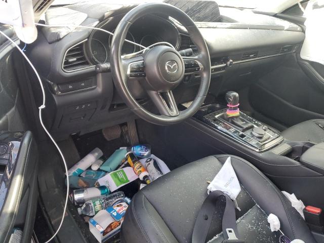 Photo 8 from auction – 2024 MAZDA CX-30 PREF with VIN 3MVDMBCM6RM634616