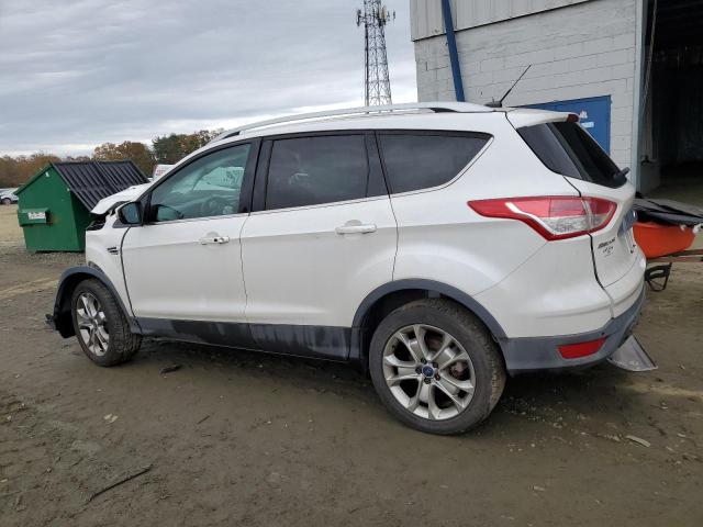 Photo 2 from auction – 2014 FORD ESCAPE TIT with VIN 1FMCU9J9XEUC64227