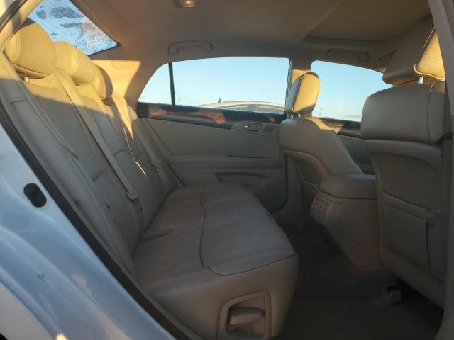 Фото 10 с аукциона – 2011 TOYOTA AVALON BAS с VIN 4T1BK3DB5BU396837