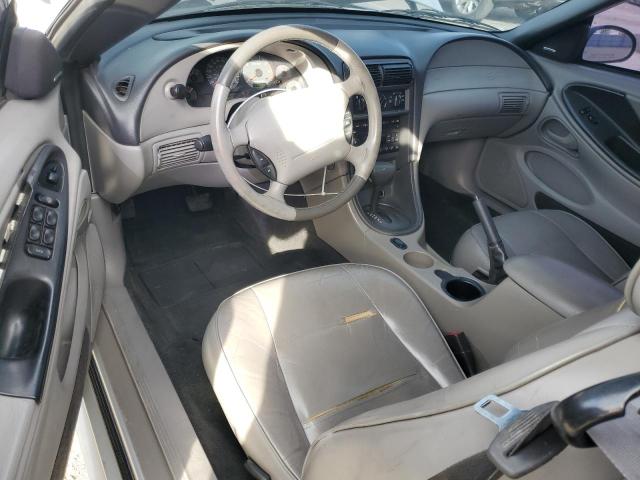 Photo 8 from auction – 2002 FORD MUSTANG with VIN 1FAFP44472F189827