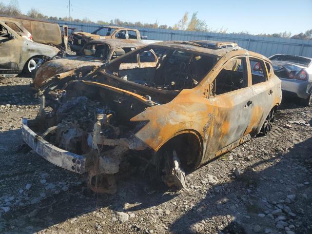 Photo 1 from auction – 2020 NISSAN MURANO with VIN 5N1AZ2BJ8LN155233