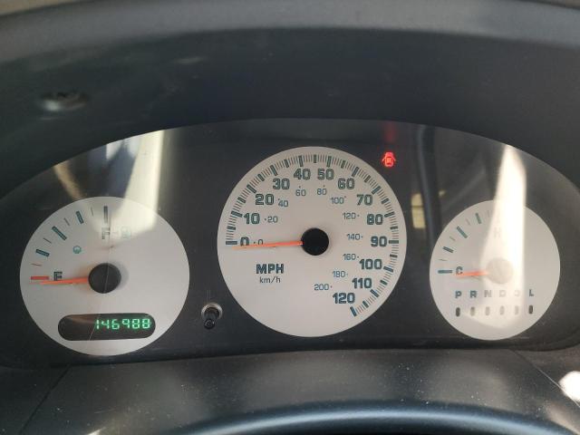 Zdjęcie 9 z aukcji – 2003 DODGE CARA GRAND z VIN 1D4GP25383B218272