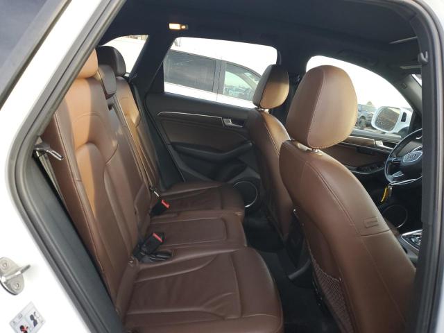 Photo 10 from auction – 2014 AUDI Q5 PREMIUM with VIN WA1LFAFP8EA093108