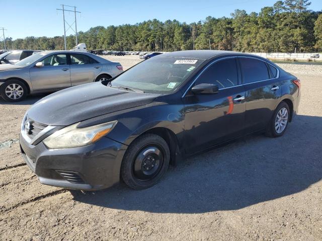 NISSAN ALTIMA 2.5 2016 with VIN 1N4AL3AP5GC201822 - Photo from auction