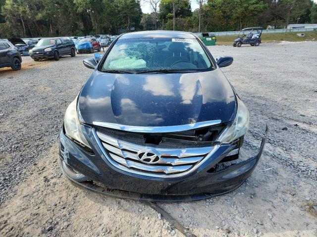 Photo 5 from auction – 2011 HYUNDAI SONATA SE with VIN 5NPEC4AC7BH076303