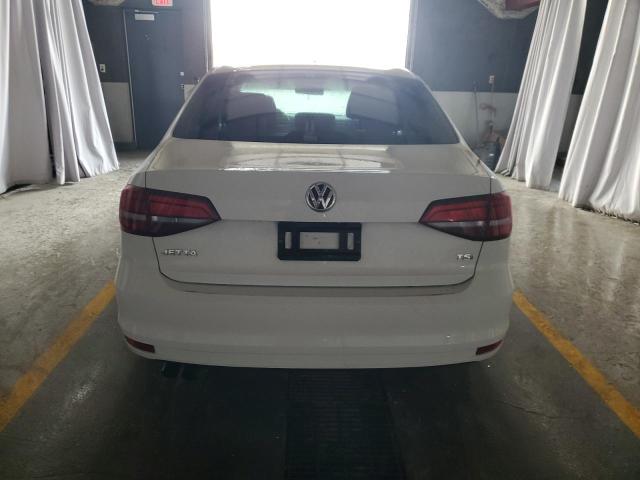 Photo 6 from auction – 2017 VOLKSWAGEN JETTA S with VIN 3VW2B7AJ0HM282892