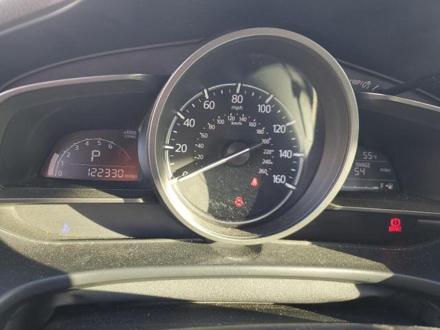 Photo 9 from auction – 2017 MAZDA 3 with VIN 3MZBN1K76HM156768