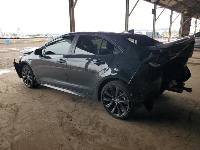Photo 2 from auction – 2026 TOYOTA COROLLA LE with VIN JTDBCMFEXT3118120