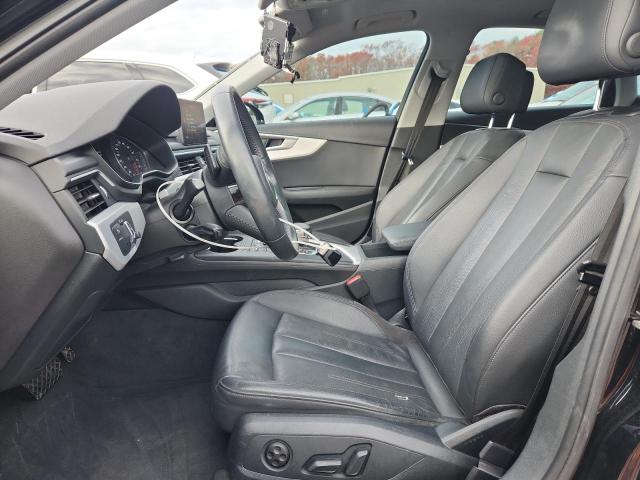 Photo 7 from auction – 2018 AUDI A4 PREMIUM with VIN WAUDNAF41JA022942
