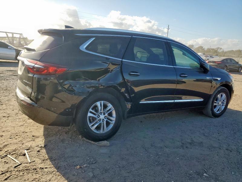 Photo 3 from auction – 2018 BUICK ENCLAVE ES with VIN 5GAERBKW1JJ247968