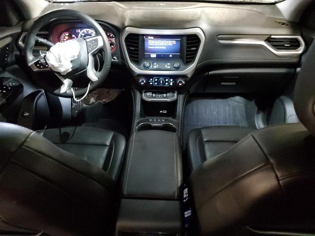 Photo 8 from auction – 2023 GMC ACADIA SLT with VIN 1GKKNUL4XPZ182123