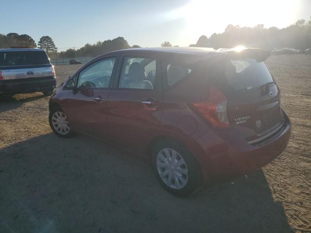 Photo 2 from auction – 2014 NISSAN VERSA NOTE with VIN 3N1CE2CP5EL428176