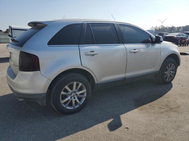 Photo 3 from auction – 2011 FORD EDGE LIMIT with VIN 2FMDK3KC4BBA62101