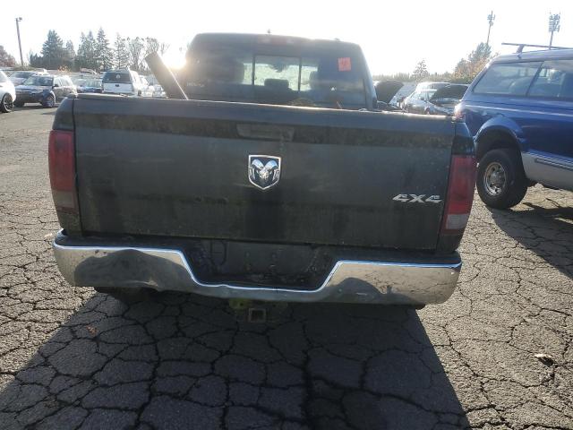 Photo 6 from auction – 2011 DODGE RAM 1500 with VIN 1D7RV1GT2BS535231