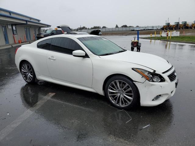 Photo 4 from auction – 2012 INFINITI G37 BASE with VIN JN1CV6EKXCM423163