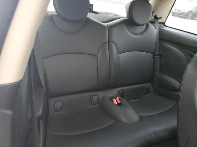 Photo 10 from auction – 2013 MINI COOPER with VIN WMWSU3C54DT685949