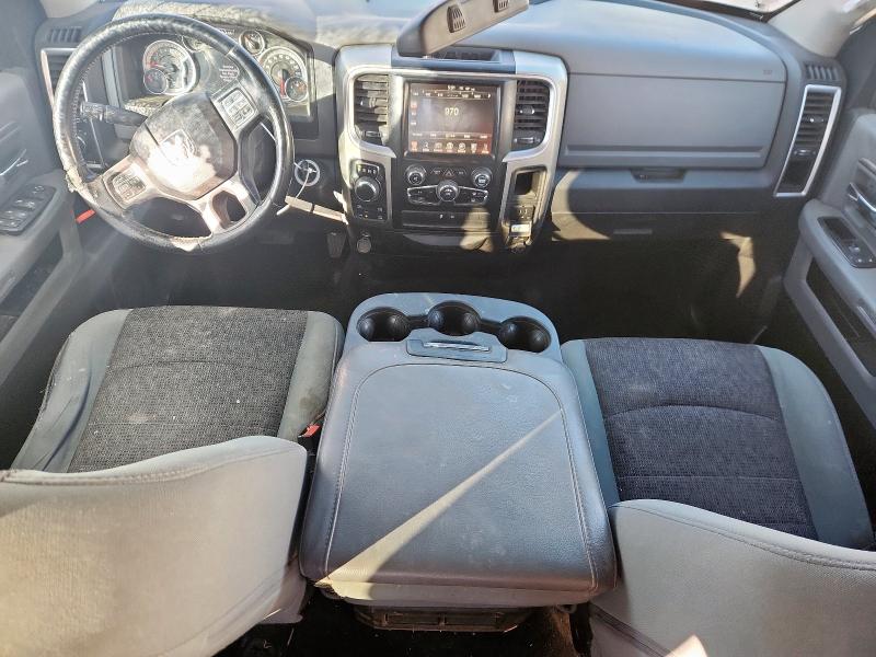 Photo 8 from auction – 2014 RAM 1500 SLT with VIN 1C6RR7LT6ES431540