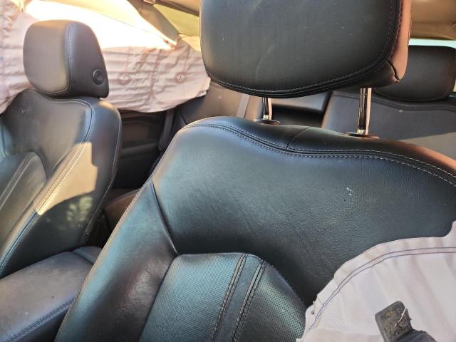 Photo 10 from auction – 2016 CADILLAC SRX with VIN 3GYFNCE36GS506266