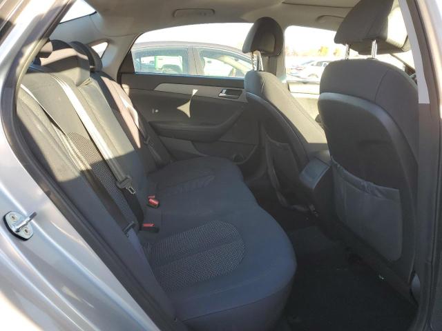 Photo 10 from auction – 2017 HYUNDAI SONATA SE with VIN 5NPE24AF6HH588849