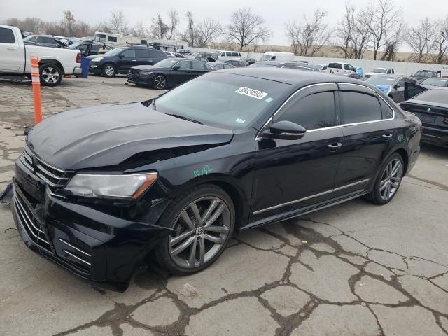 Photo 1 from auction – 2016 VOLKSWAGEN PASSAT S with VIN 1VWAS7A30GC049415