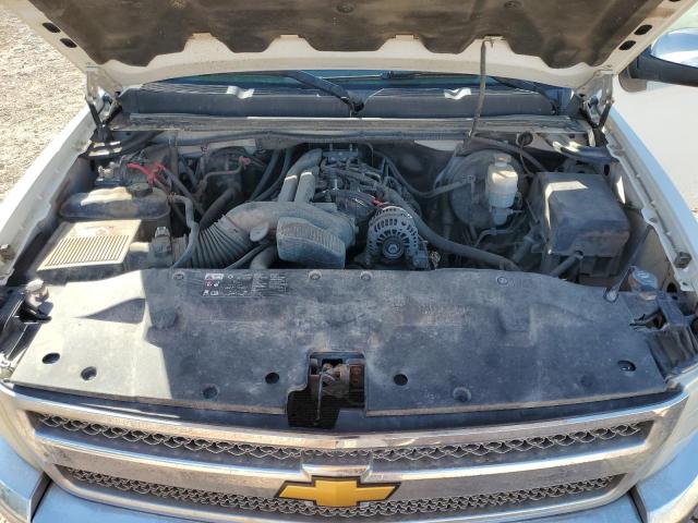 Photo 11 from auction – 2012 CHEVROLET SILVERADO with VIN 3GCPCSEA2CG284878
