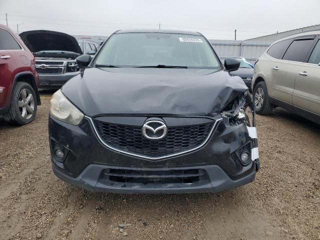 Photo 5 from auction – 2013 MAZDA CX-5 TOURI with VIN JM3KE4CE8D0102037