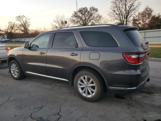 Photo 2 from auction – 2014 DODGE DURANGO SX with VIN 1C4RDJAG0EC503420