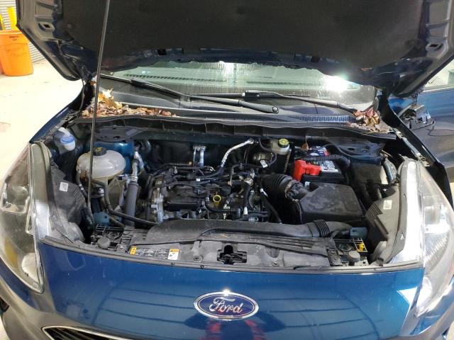 Photo 12 from auction – 2020 FORD ESCAPE with VIN 1FMCU9G6XLUC69664