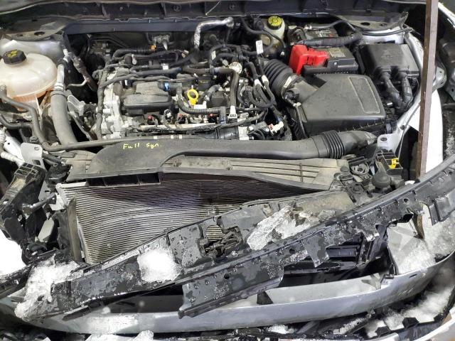 Photo 12 from auction – 2021 FORD ESCAPE SE with VIN 1FMCU9G65MUA23526
