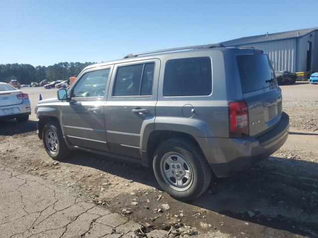 Photo 2 from auction – 2014 JEEP PATRIOT SP with VIN 1C4NJRBB2ED593141