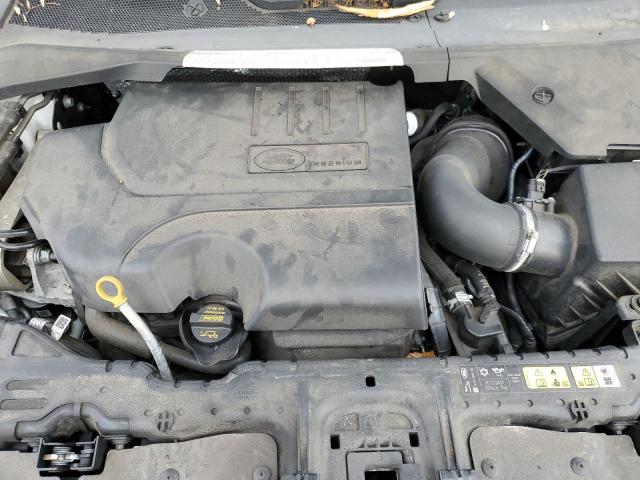 Photo 12 from auction – 2020 LAND ROVER RANGE ROVE with VIN SALZP2FX5LH068909