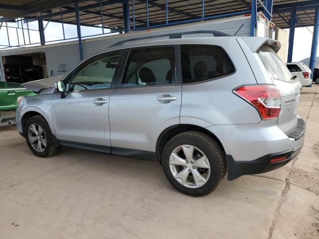 Photo 2 from auction – 2014 SUBARU FORESTER 2 with VIN JF2SJAHC9EH508732