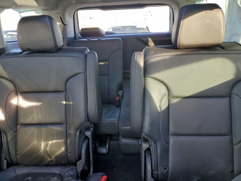 Photo 10 from auction – 2021 GMC ACADIA SLT with VIN 1GKKNMLS2MZ220549