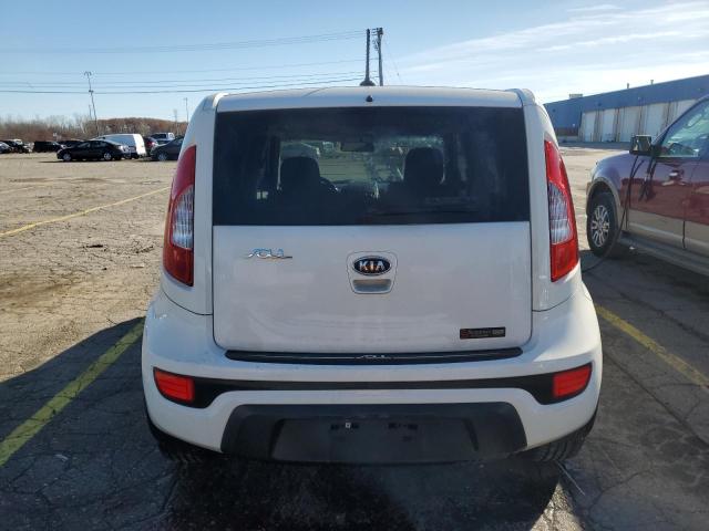 Photo 6 from auction – 2012 KIA SOUL with VIN KNDJT2A66C7438785