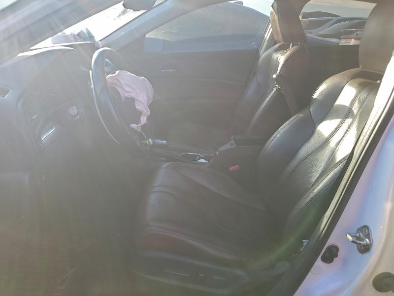 Photo 7 from auction – 2019 ACURA ILX PREMIU with VIN 19UDE2F74KA014971