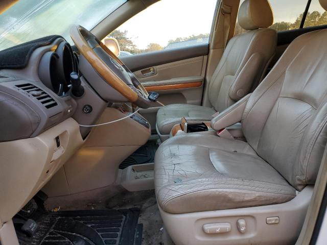 Photo 7 from auction – 2008 LEXUS RX 350 with VIN 2T2HK31U28C051187