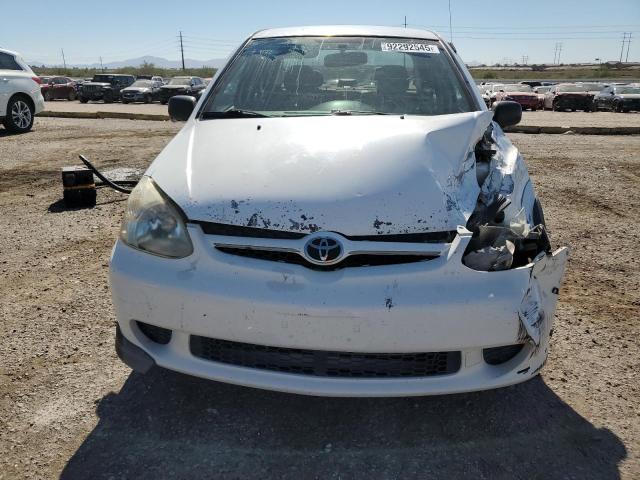 Photo 5 from auction – 2003 TOYOTA ECHO with VIN JTDBT123930280986