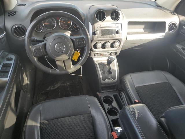 Photo 8 from auction – 2014 JEEP COMPASS LA with VIN 1C4NJDEB3ED762324