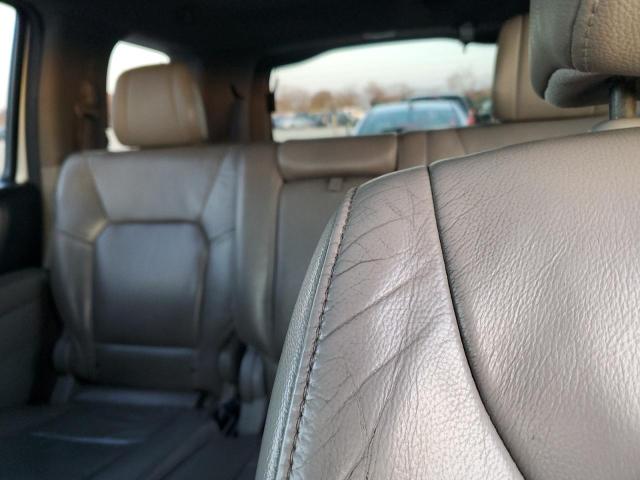Photo 10 from auction – 2015 HONDA PILOT EXL with VIN 5FNYF4H50FB074831