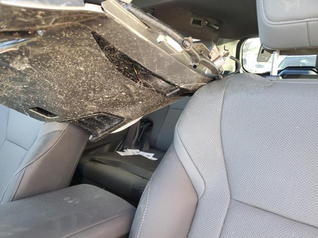 Photo 10 from auction – 2024 LEXUS GX 550 PRE with VIN JTJTBCDX2R5031697