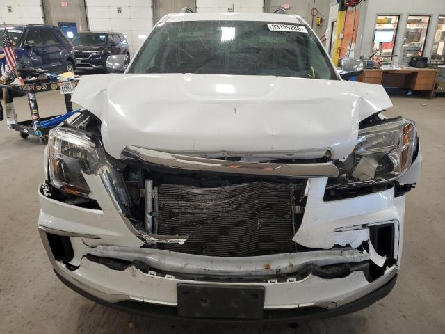 Photo 5 from auction – 2016 GMC TERRAIN SL with VIN 2GKFLUEKXG6228709