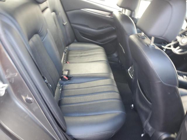 Photo 10 from auction – 2018 MAZDA 6 with VIN JM1GL1VM8J1321366