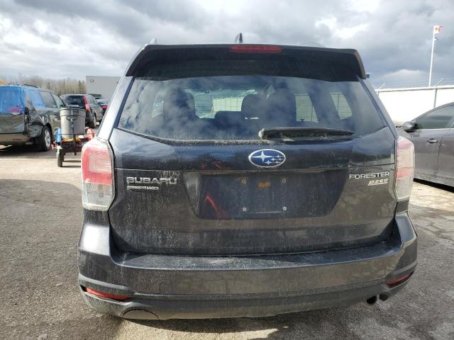 Photo 6 from auction – 2017 SUBARU FORESTER 2 with VIN JF2SJEDC9HH412925